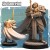 Figurka Sir Lancelot z serii Avalon Forces II przedstawia rycerza w ozdobnej zbroi z mieczem i peleryną. Bogate detale, dynamiczna poza i epicki klimat idealne do gier RPG, kolekcji i dioram fantasy.