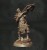 Dynamiczna figurka łucznika z serii Army of Darkness, idealna do gier fabularnych i kolekcji fantasy. Precyzyjnie odwzorowane detale zbroi i uzbrojenia podkreślają charakter postaci.