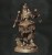 Dynamiczna figurka Commander Drummer z serii Army of Darkness, przedstawiająca nieumarłego-barda prowadzącego armię rytmicznym werblem. Idealna do gier bitewnych i RPG, świetna jako bohater lub dowódca.