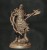 Dynamiczna figurka łucznika z serii Army of Darkness, idealna do gier fabularnych i kolekcji fantasy. Precyzyjnie odwzorowane detale zbroi i uzbrojenia podkreślają charakter postaci.