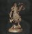 Dynamiczna figurka łucznika z serii Army of Darkness, idealna do gier fabularnych i kolekcji fantasy. Precyzyjnie odwzorowane detale zbroi i uzbrojenia podkreślają charakter postaci.