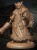 Gudrun z serii Legendary Heroes – bestialna wojowniczka w zbroi, z młotem i kosturem. Idealna do gier RPG, dioram fantasy i kolekcji. Aura siły, magii i dzikości. Bogactwo detali, dynamiczna poza, epicki charakter.