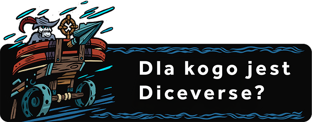 Dla kogo jest Diceverse