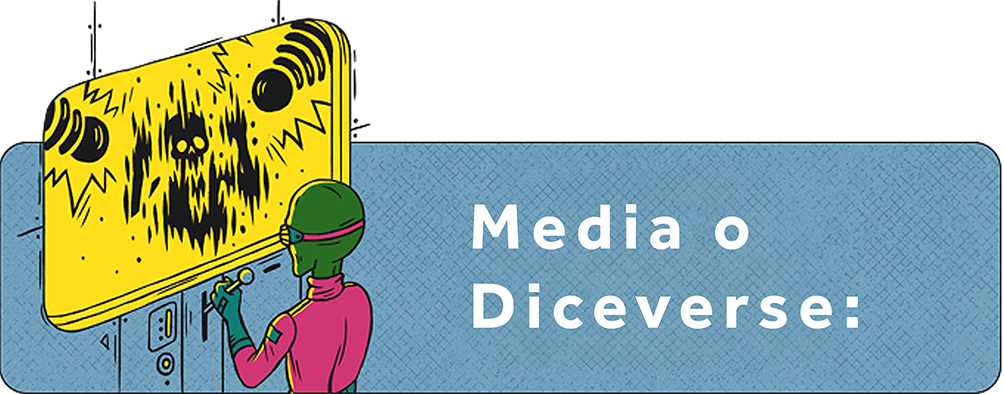 media o Diceverse